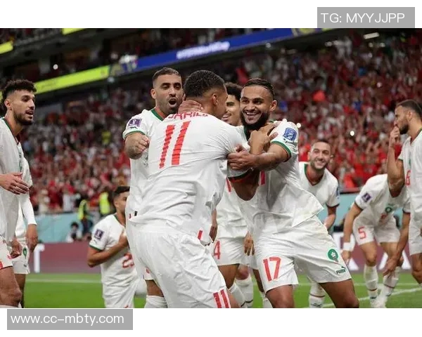 迪亚斯选择摩洛哥国籍后大放异彩5场5球助力球队挺进非洲杯四强