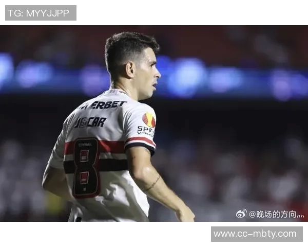 奥斯卡首次回应心脏异常事件感谢球迷关心表示一切将会好转